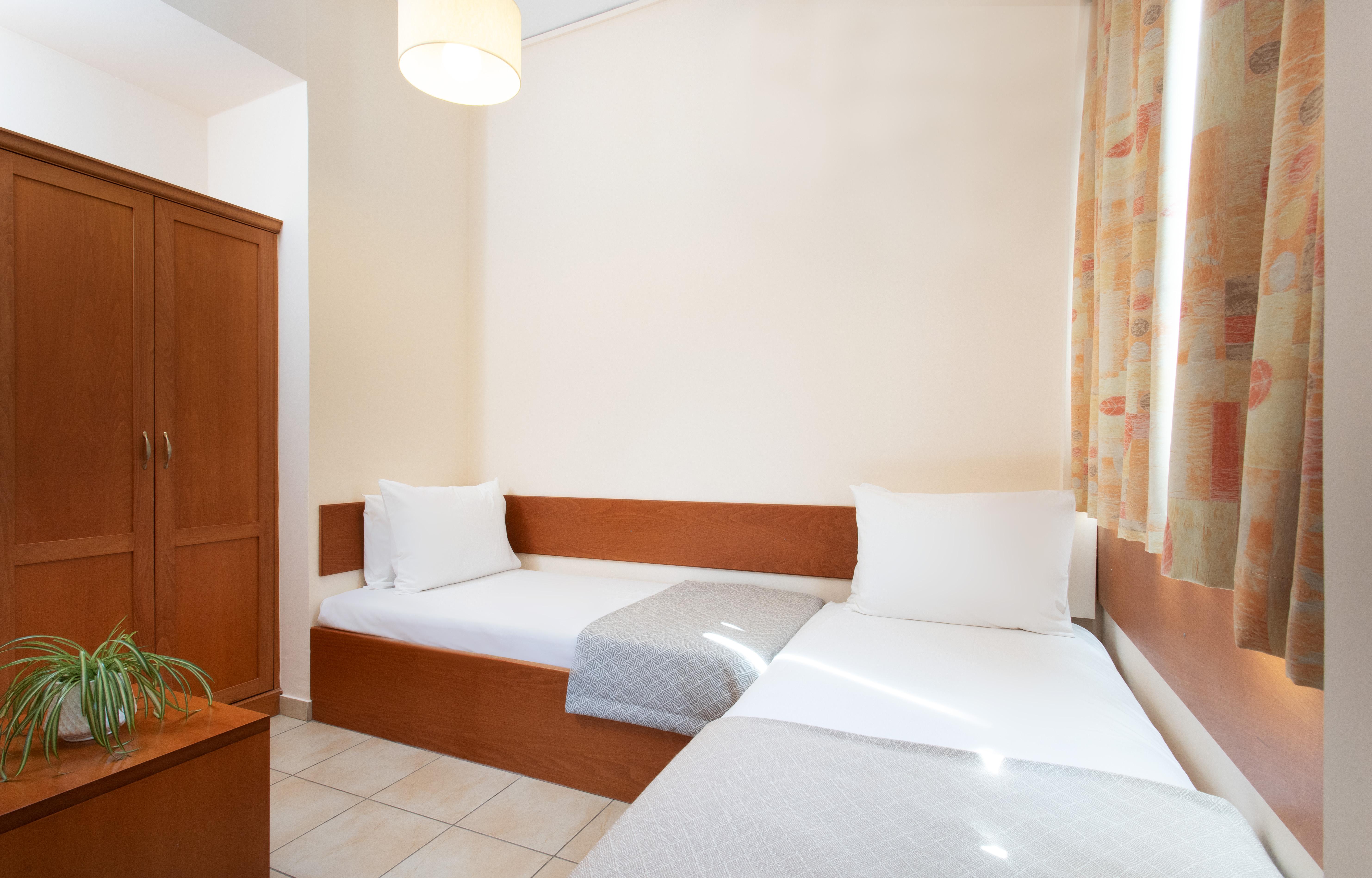 Pantheon Hotel Gythio